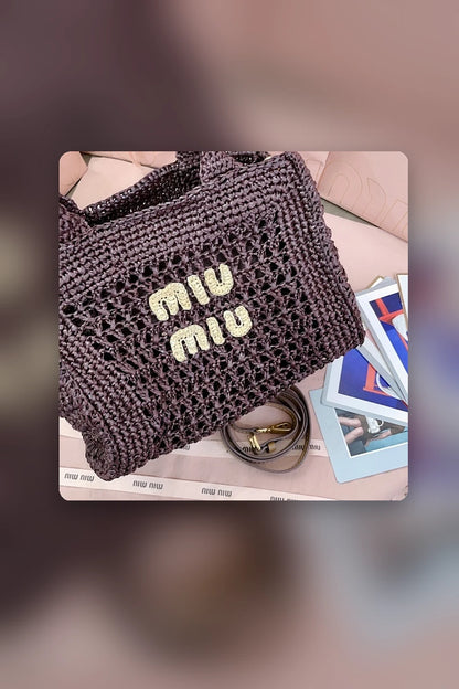 NB - MMU Bag - 1108
