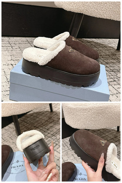 NB - PD Women Shoes - 719