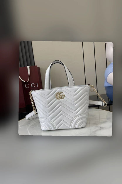 NB - GUKI Bag - 439