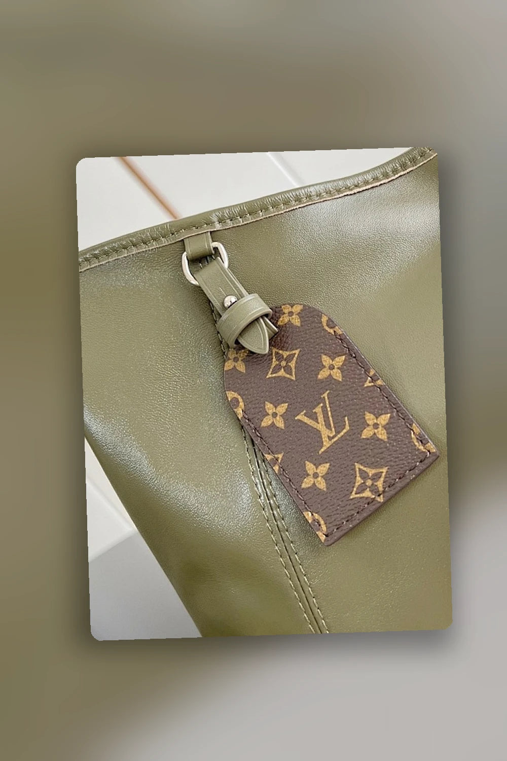 NB - LOV Bag - 1641