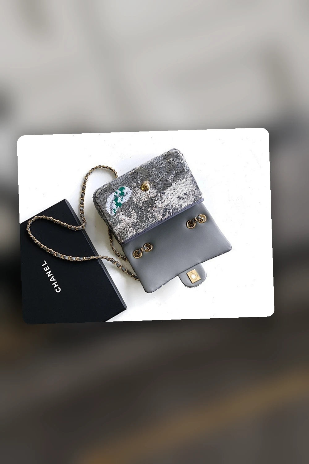 NB - CHL Bag - 201