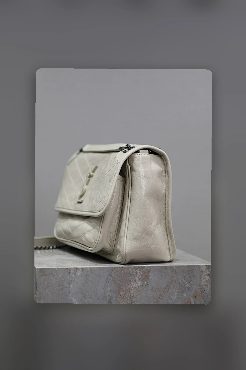 NB - YLS Bag - 784