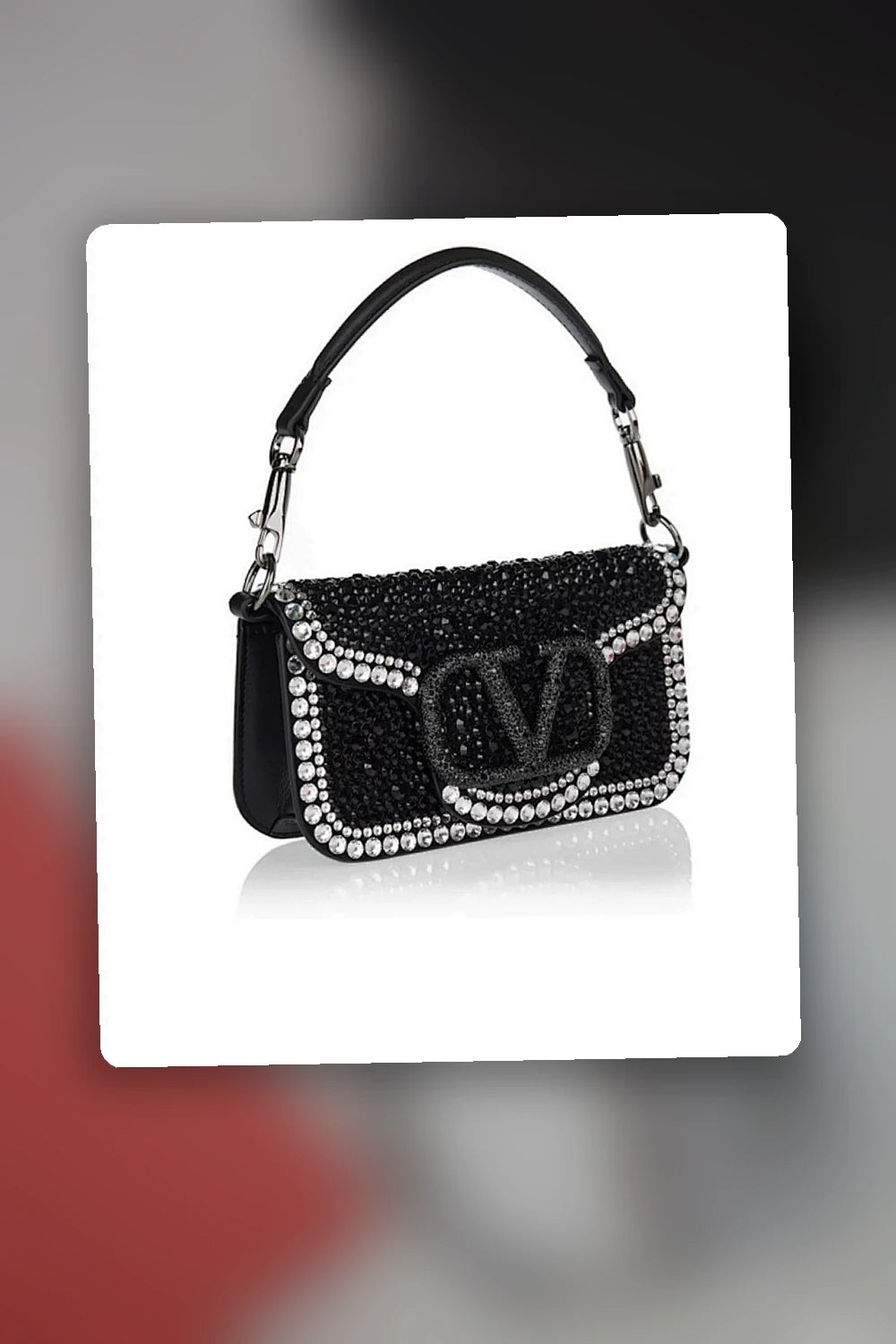 NB - VEL Bag - 844