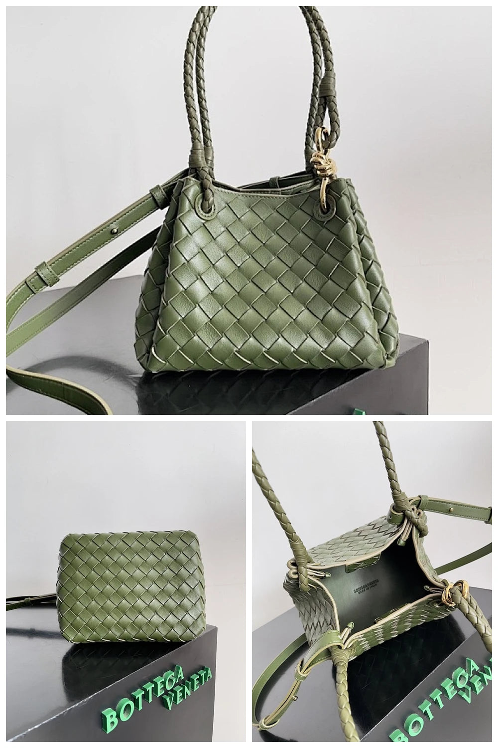NB - BOV Bag - 272