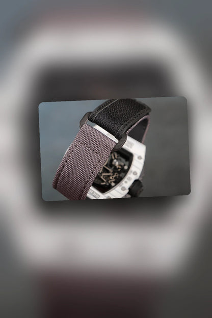 NB - Mix Watch - 1212