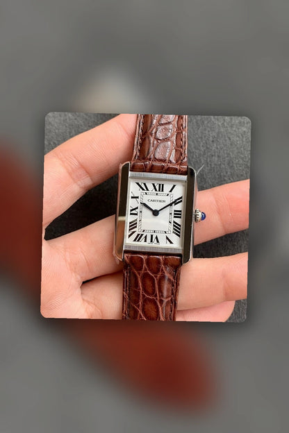 NB - Mix Watch - 731