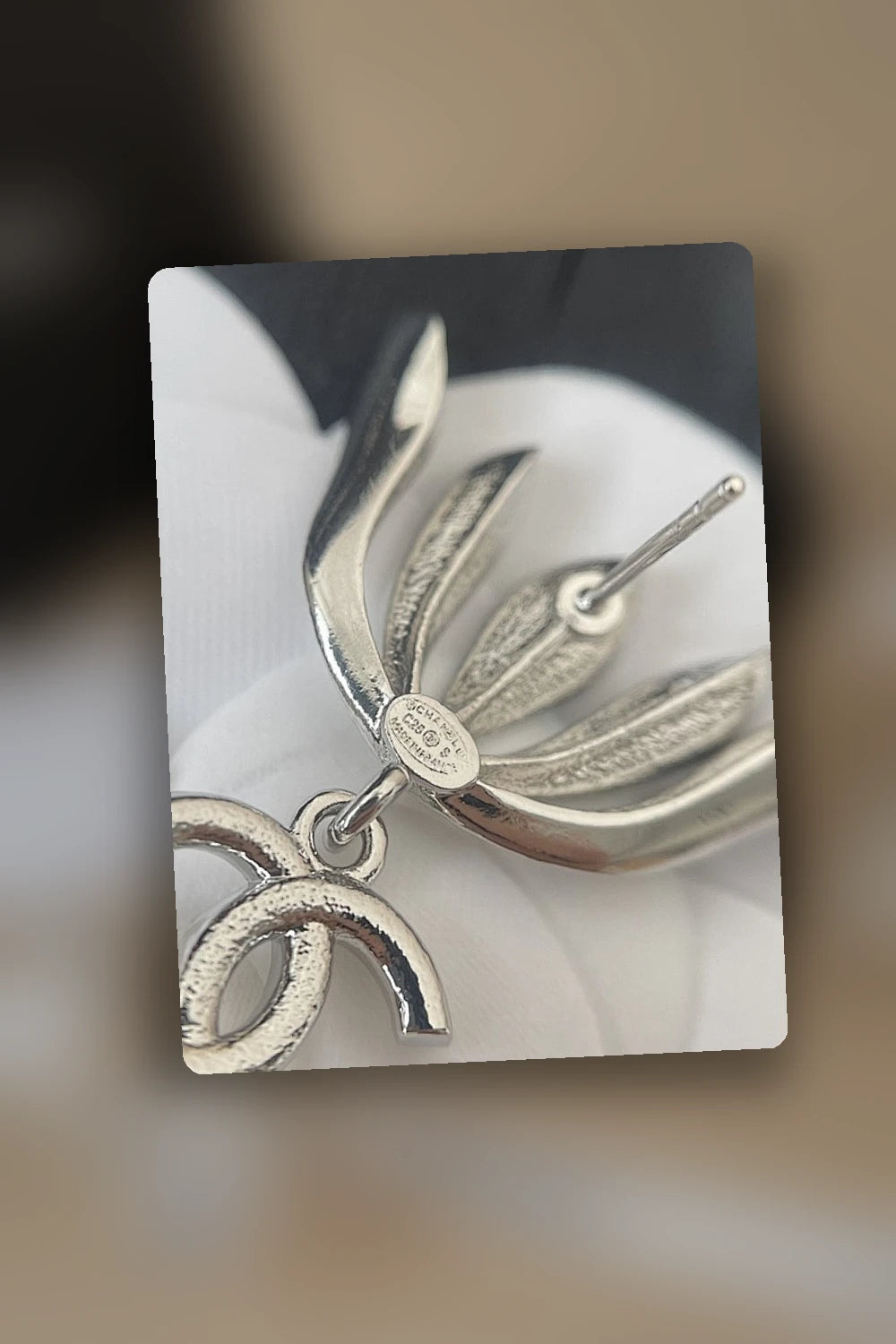 NB - CHL Jewelry - 402