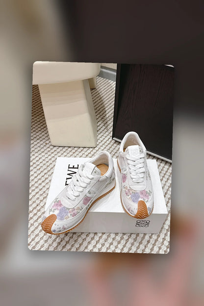 NB - LWO Women Shoes - 285