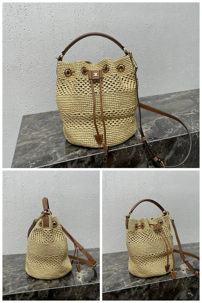NB - COL Bag - 527