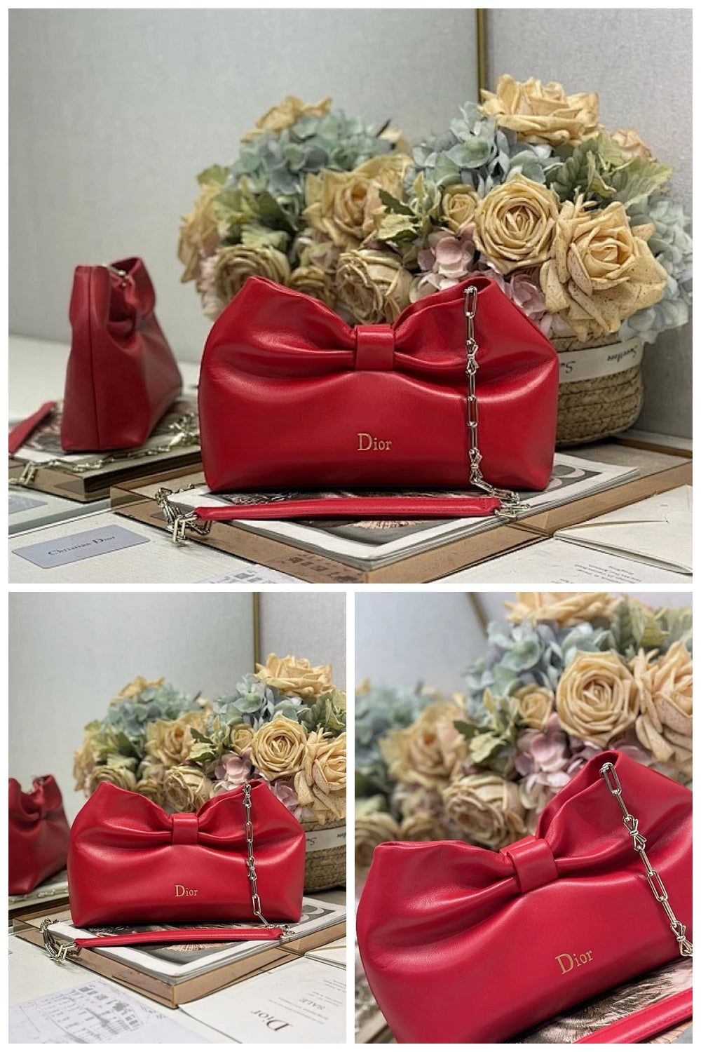 NB - DOR Bag - 166