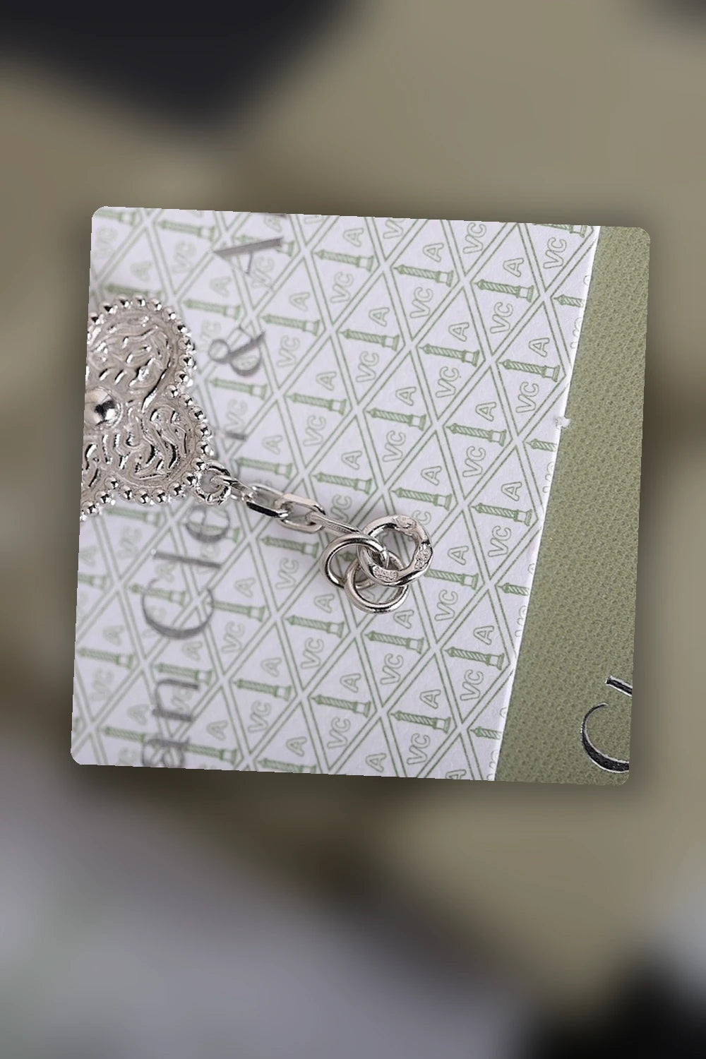 NB - VACA Jewelry - 546