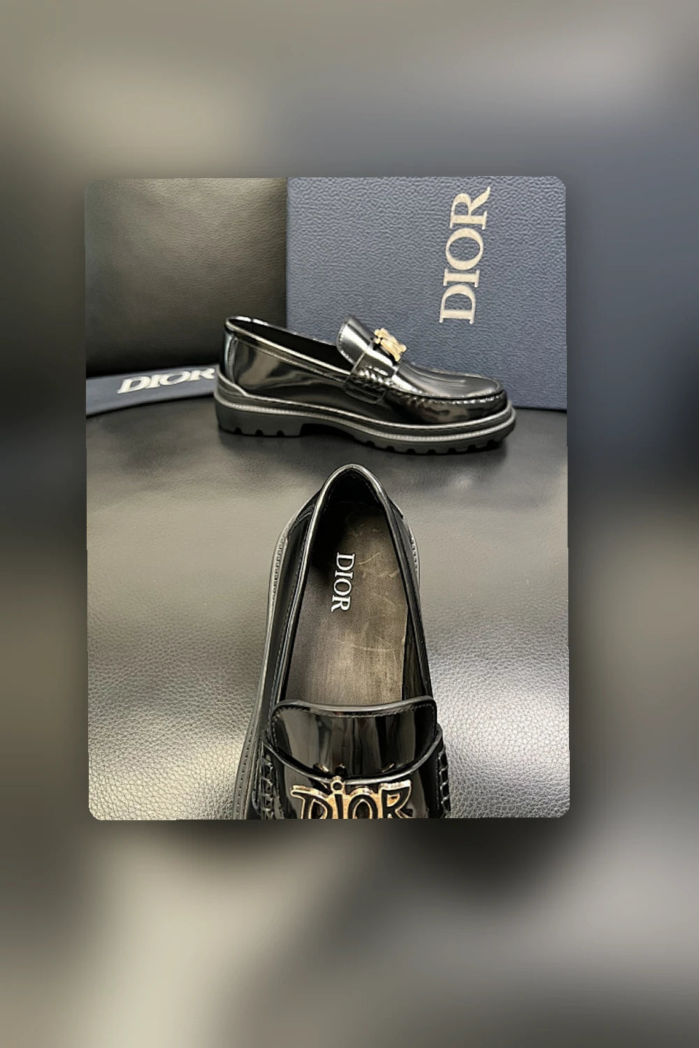 NB - DOR Mix Items - 523