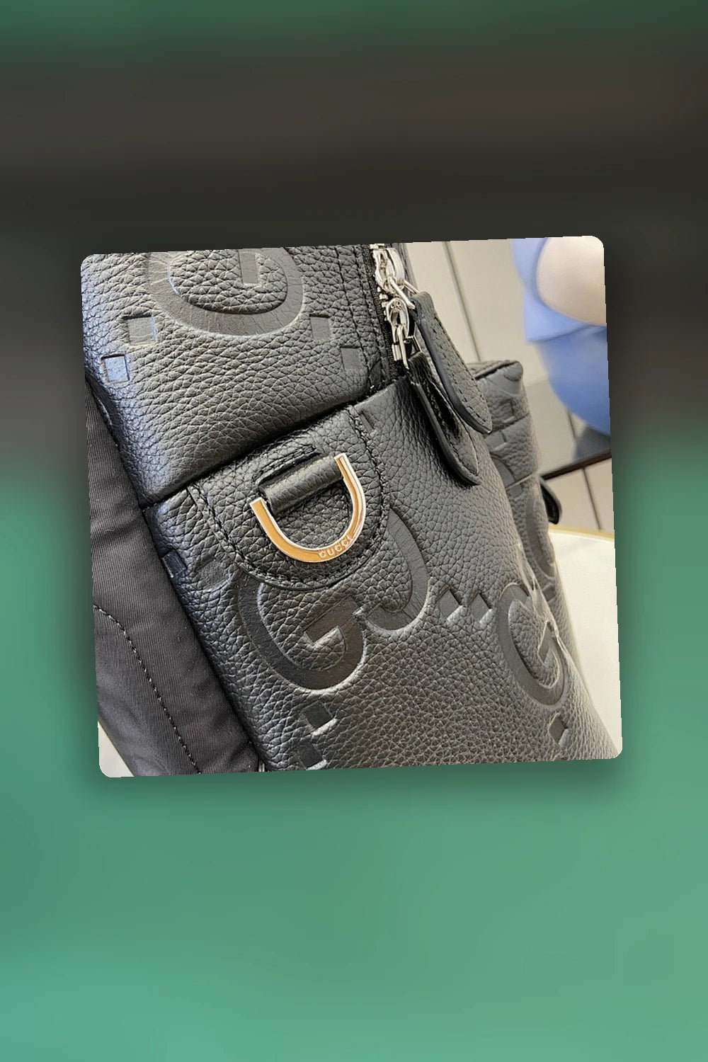 NB - GUKI Bag - 874