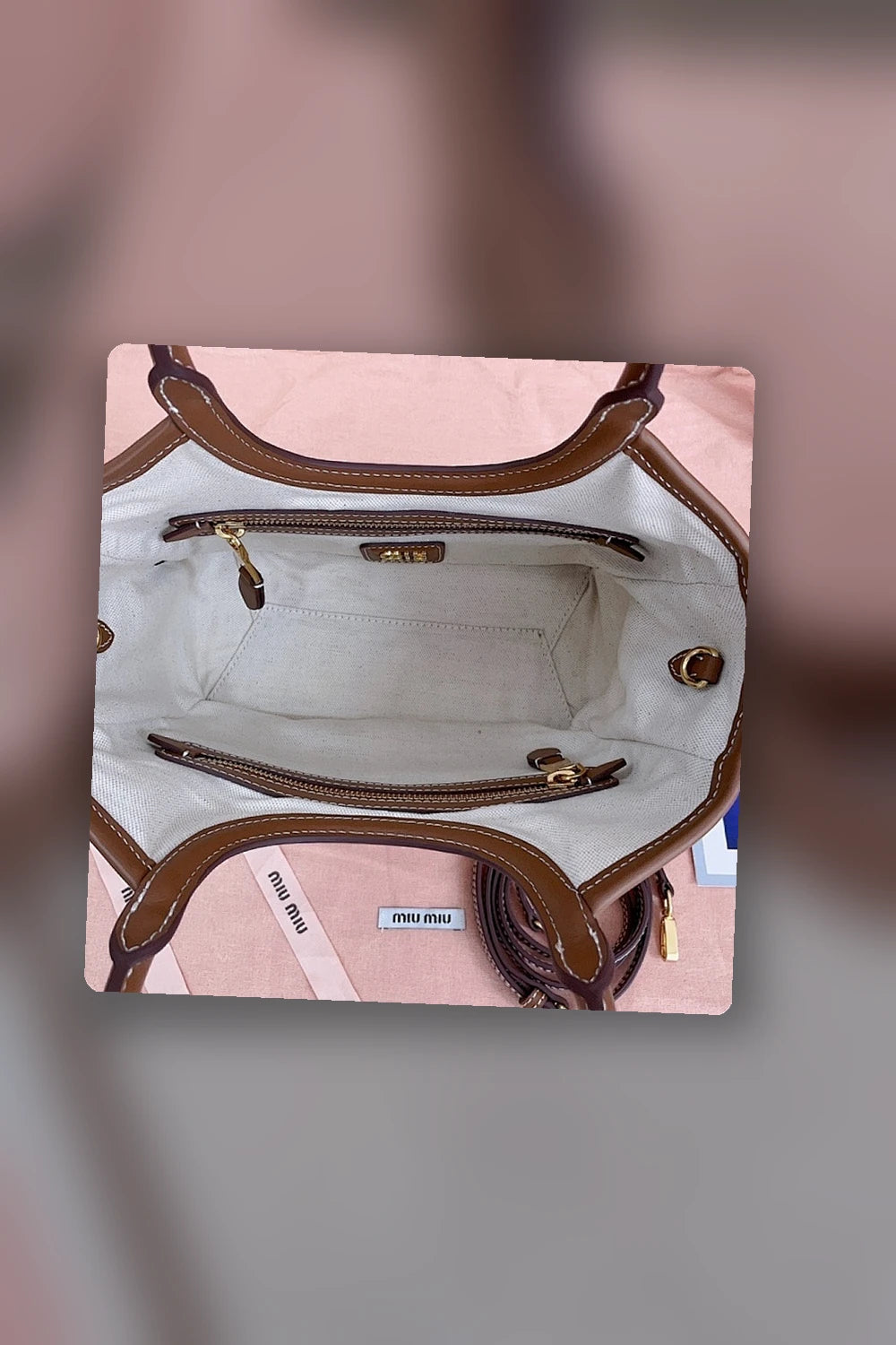 NB - MMU Bag - 259
