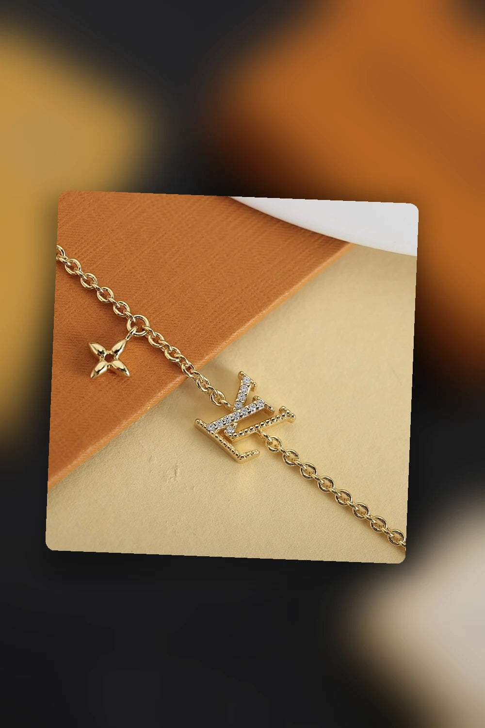NB - LOV Jewelry - 134