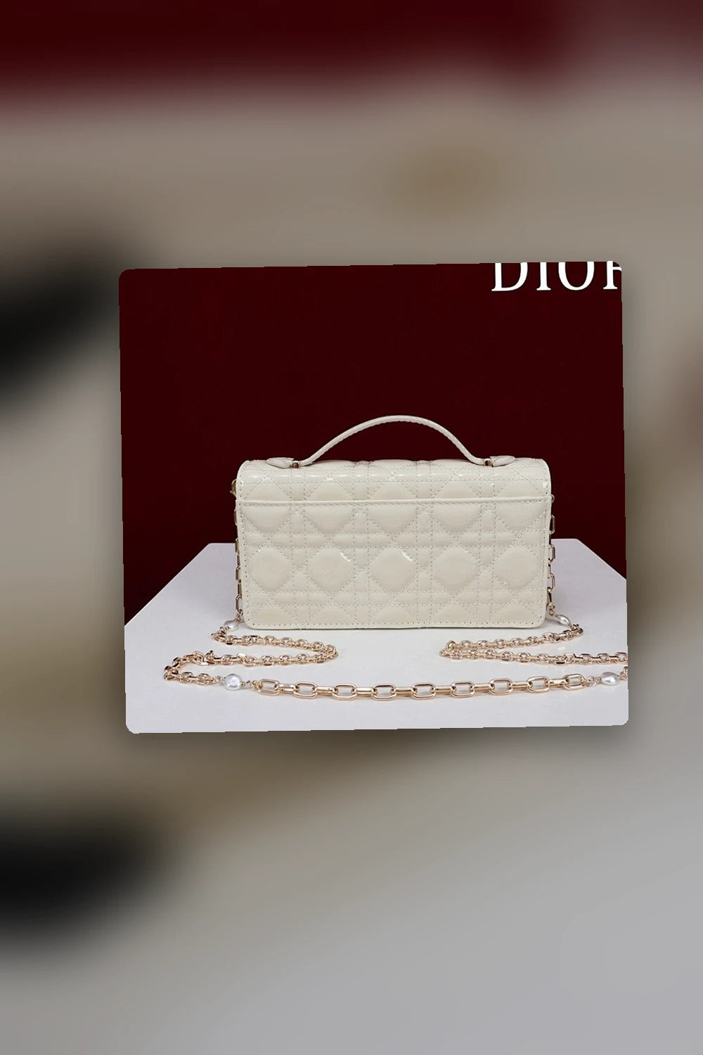 NB - DOR Bag - 483