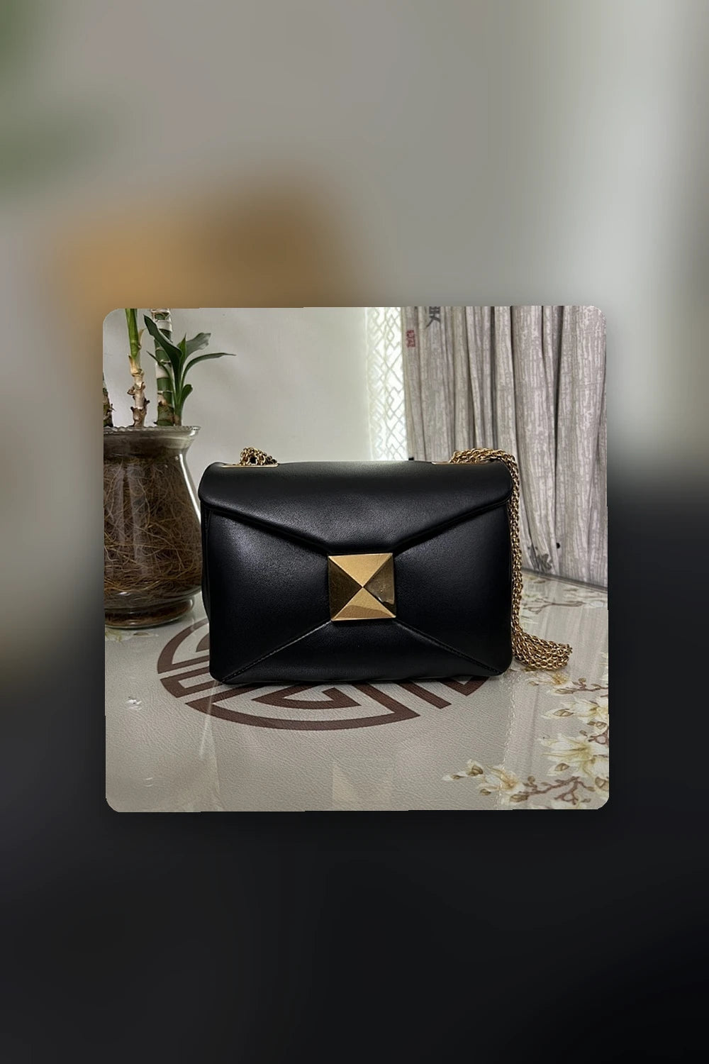 NB - VEL Bag - 614