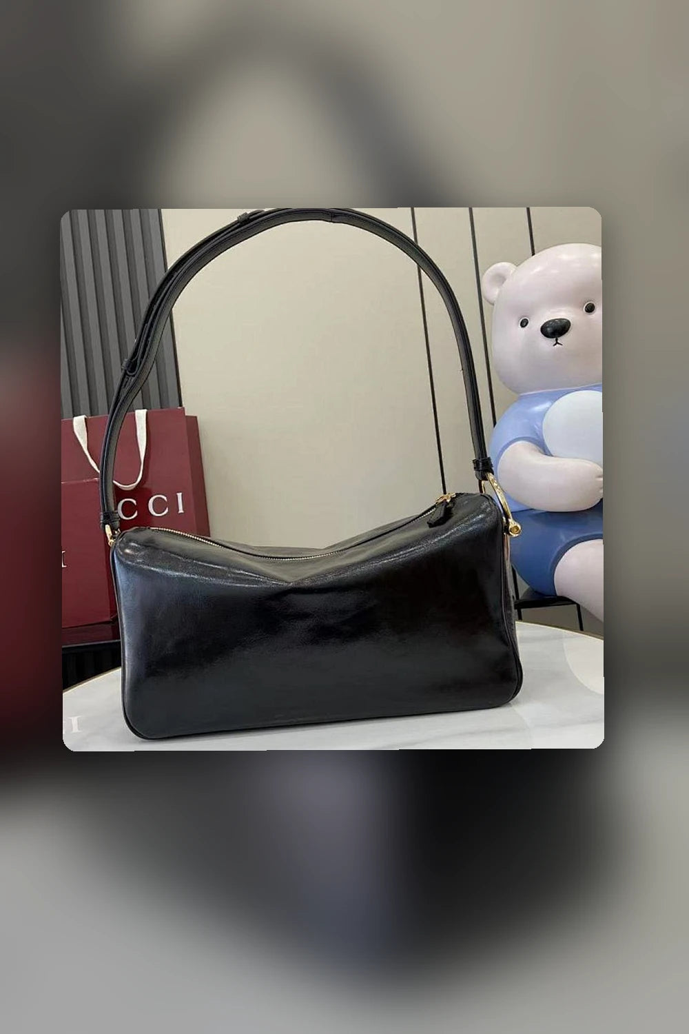 NB - GUKI Bag - 214