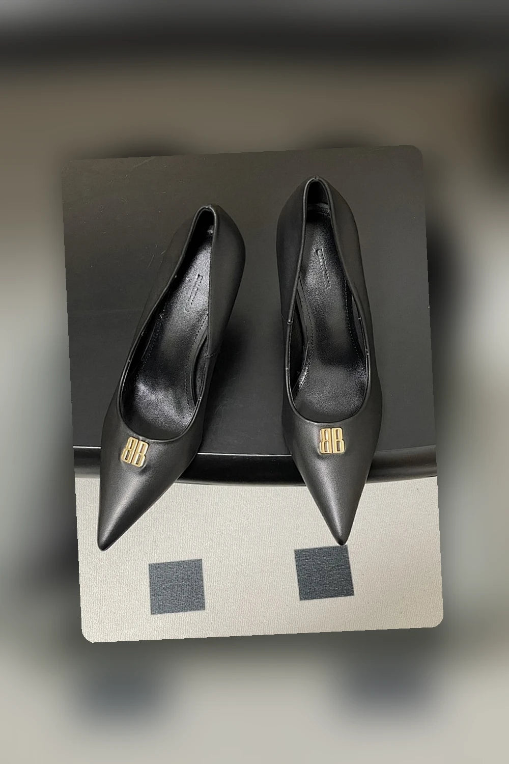 NB - BG Women Shoes - 441