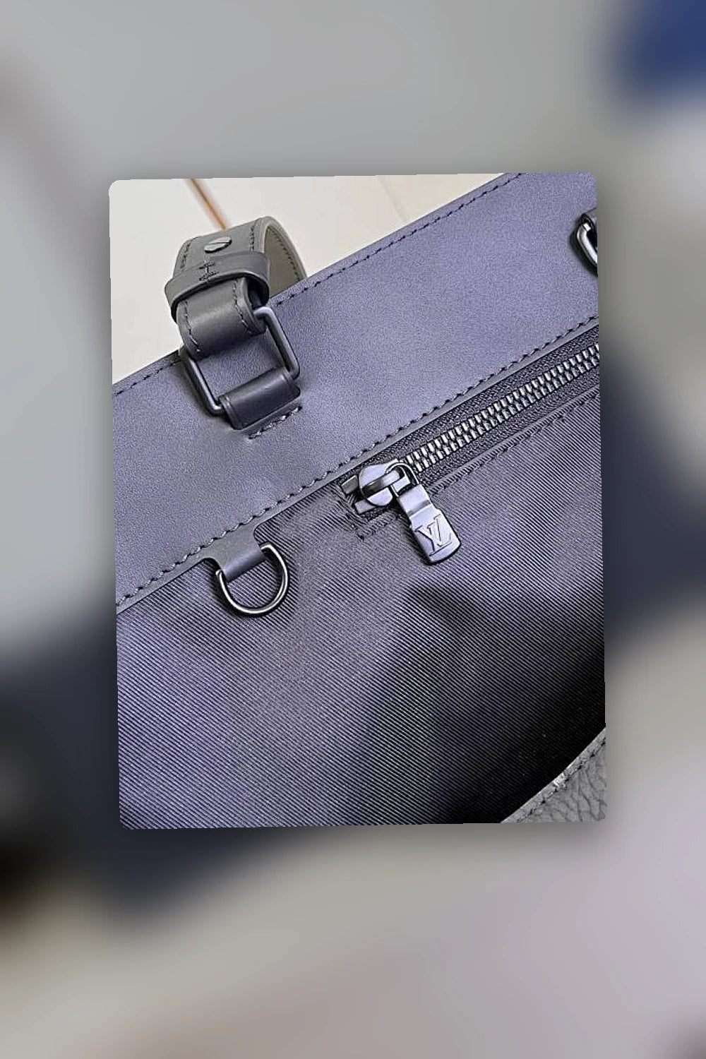 NB - LOV Bag - 1714