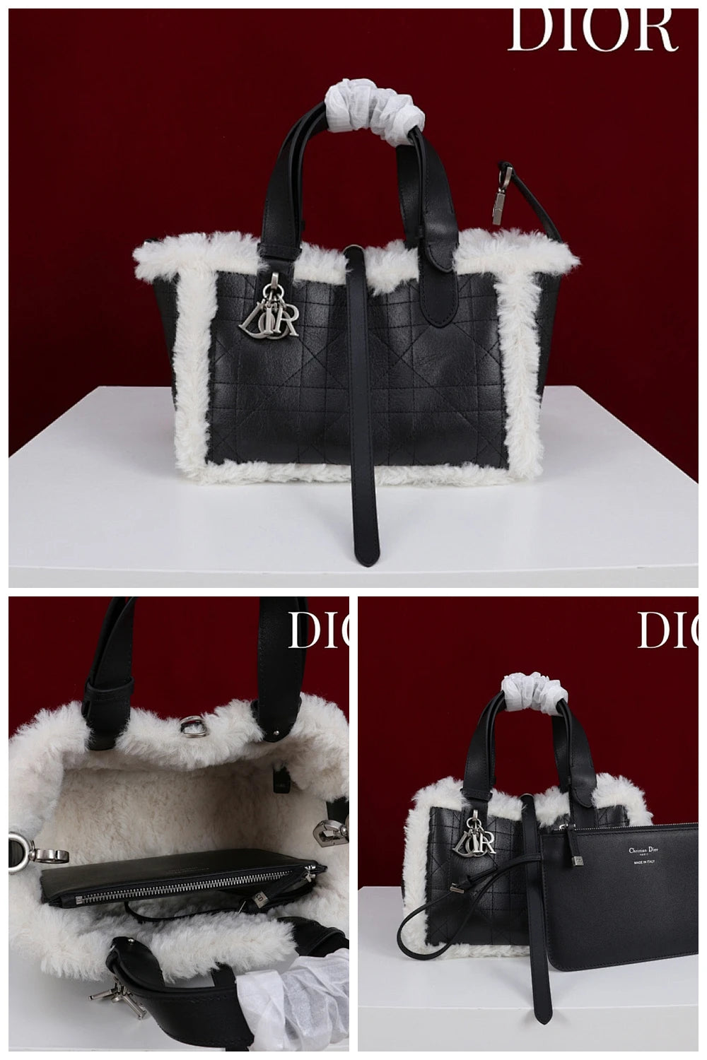 NB - DOR Bag - 1475