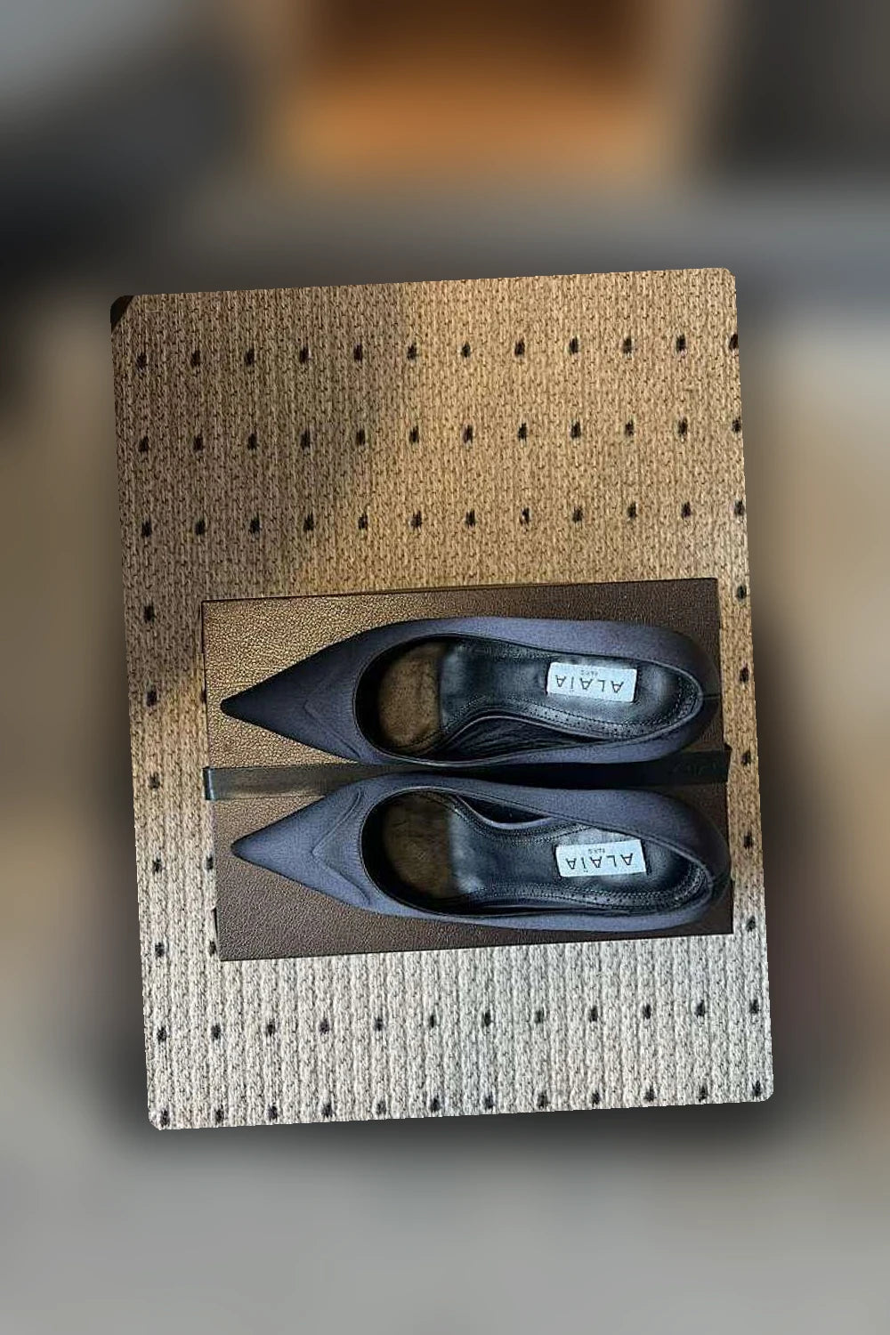 NB - AAL Women Shoes - 033