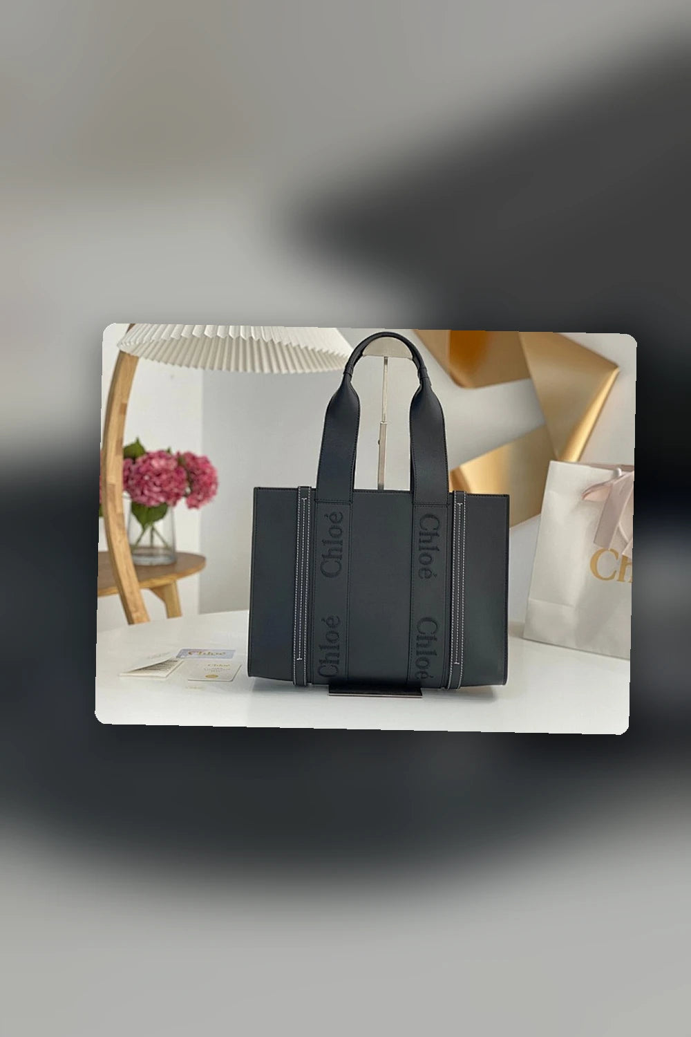 NB - CLE Bag - 520
