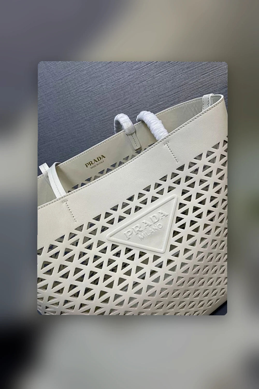 NB - PD Bag - 426
