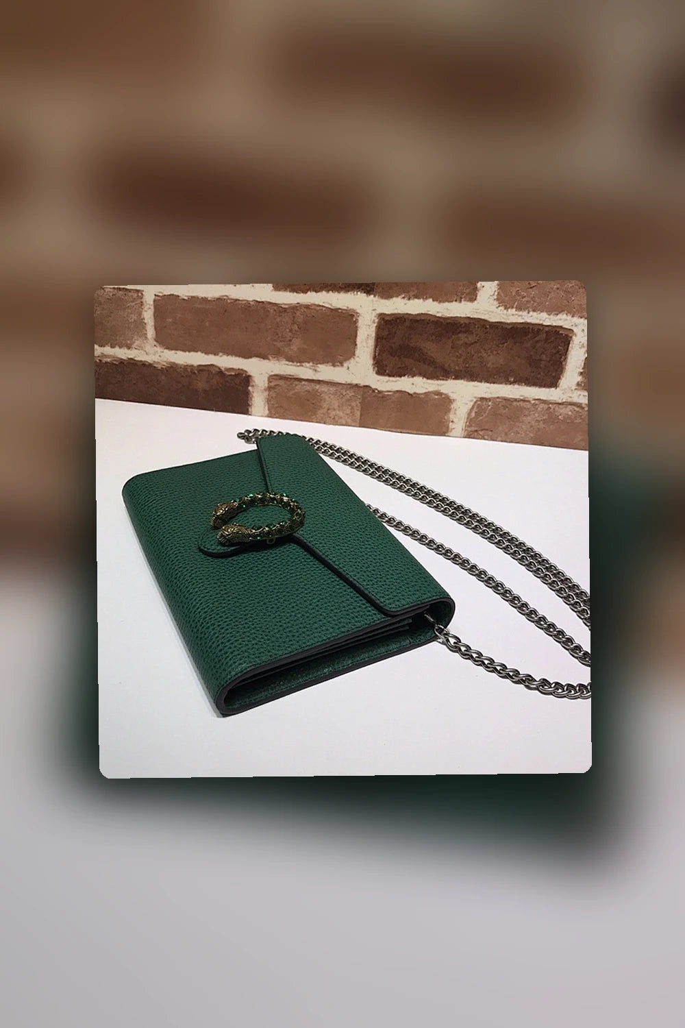 NB - GUKI Bag - 1209