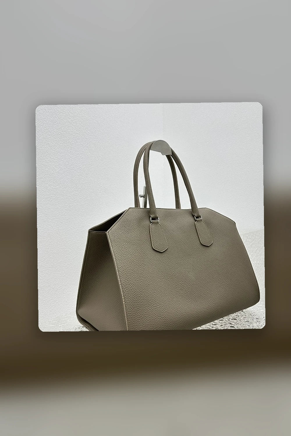 NB - THR Bag - 956