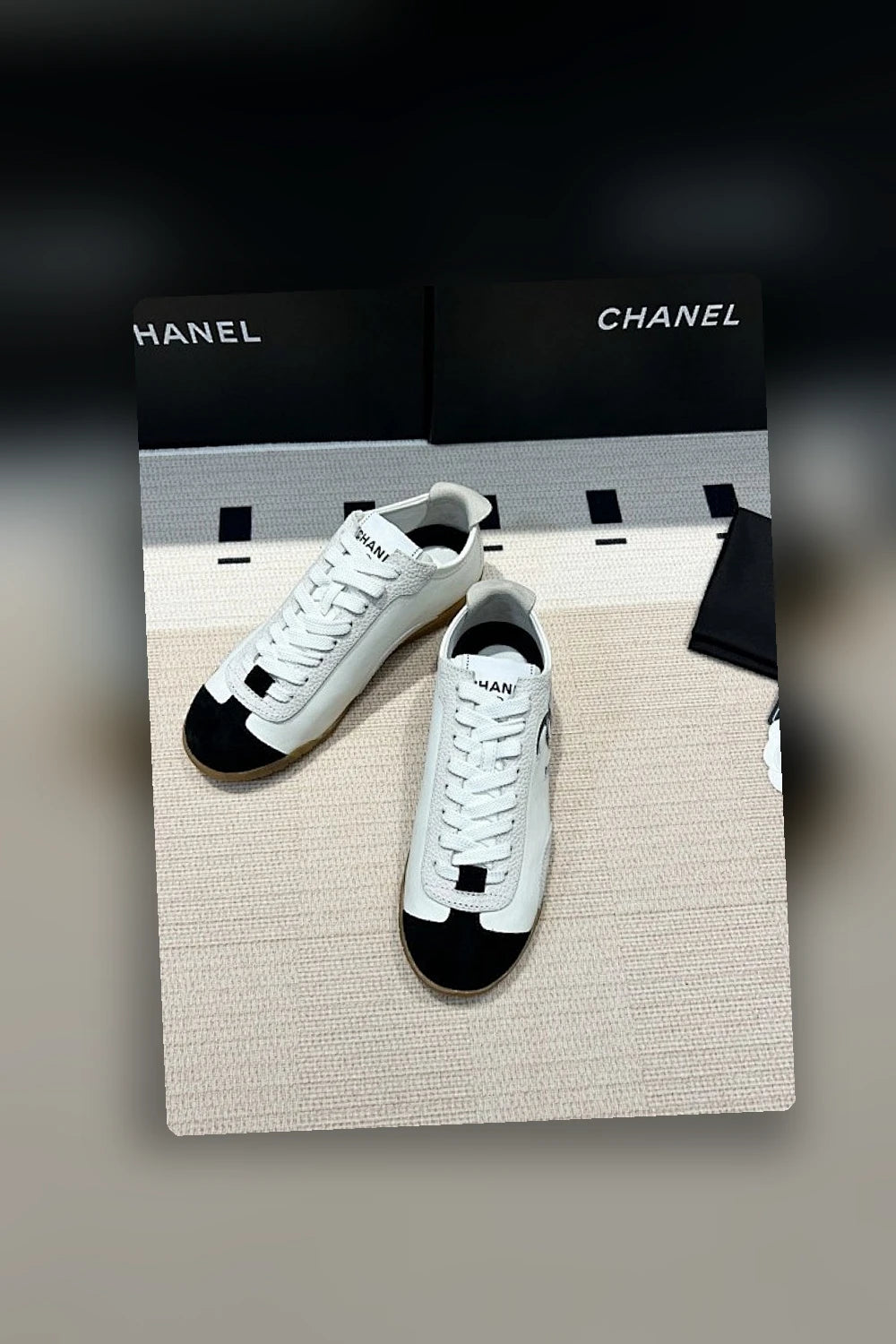 NB - CHL Mix Items - 446
