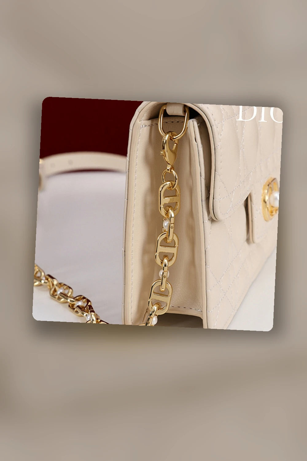 NB - DOR Bag - 362