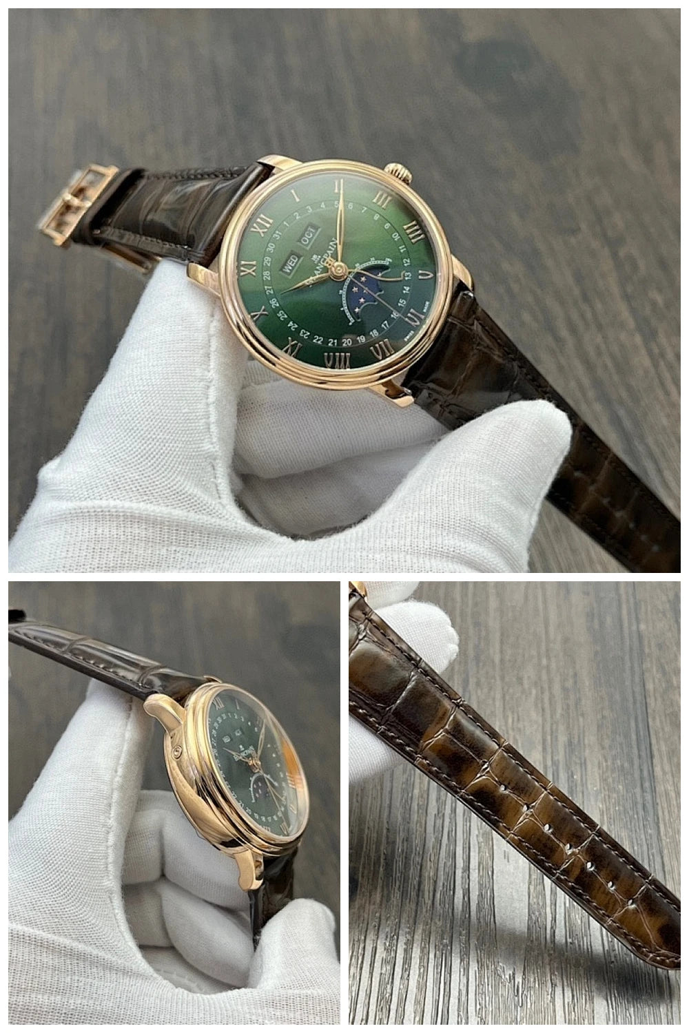 NB - Mix Watch - 1715