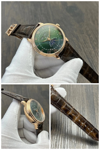 NB - Mix Watch - 1715