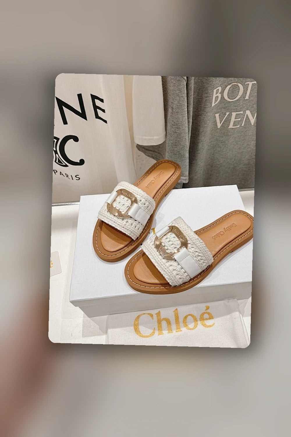 NB - CLE Women Shoes - 223