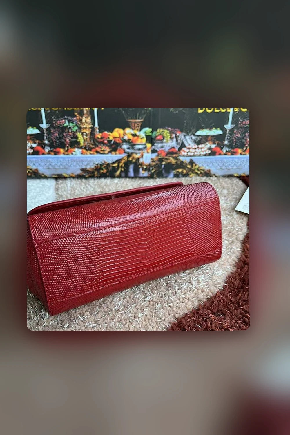 NB - DAG Bag - 106