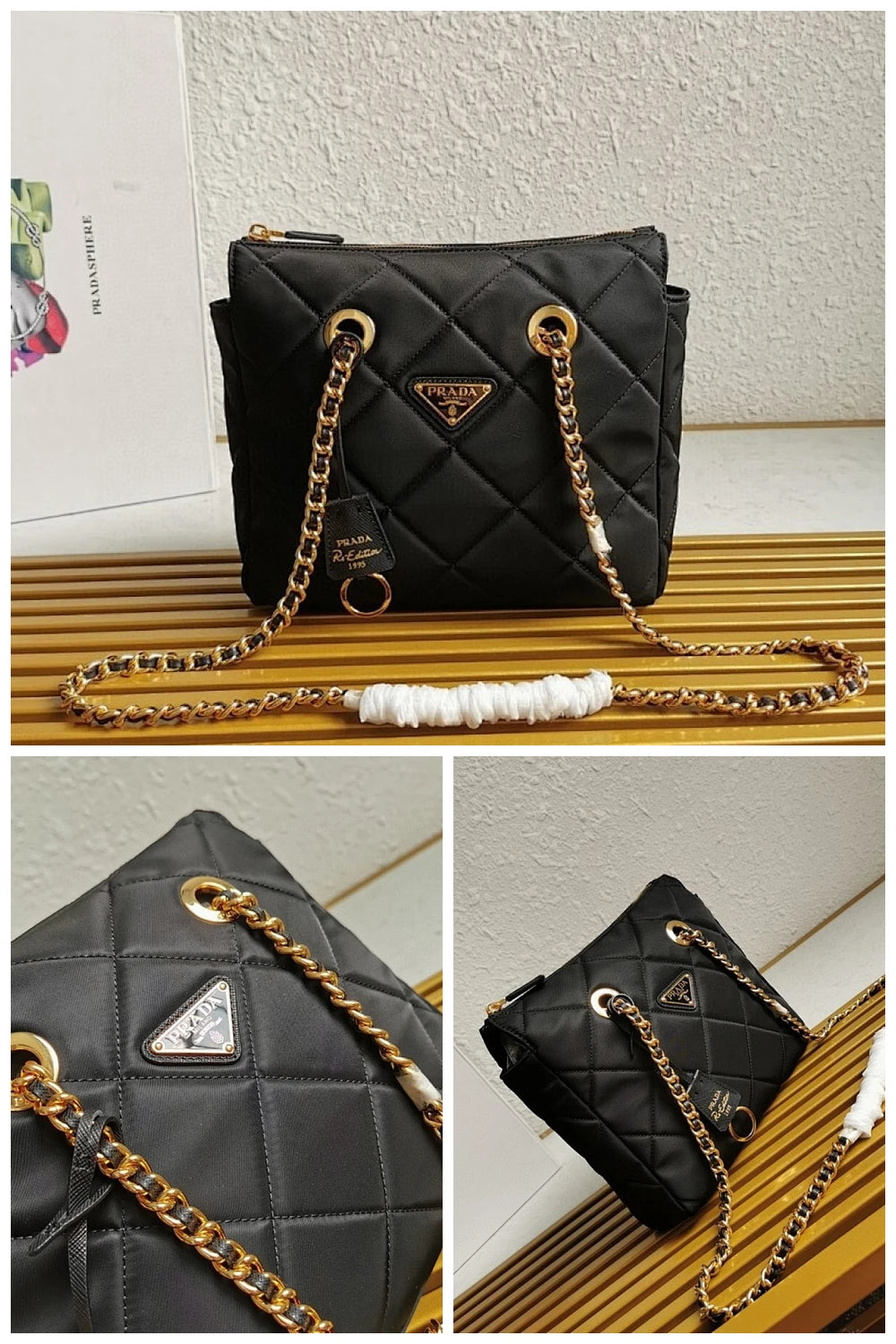 NB - PD Bag - 854