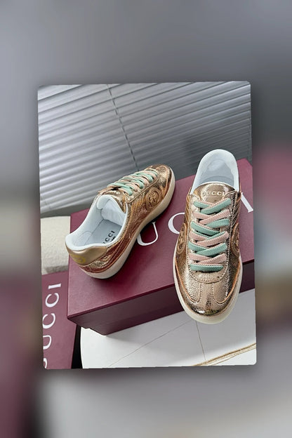NB - GUKI Women Shoes - 702