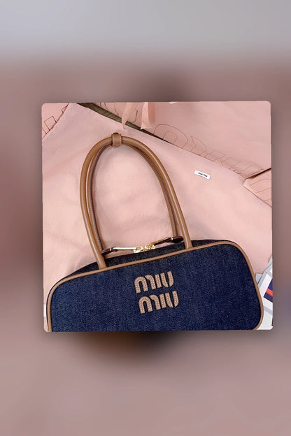 NB - MMU Bag - 1072