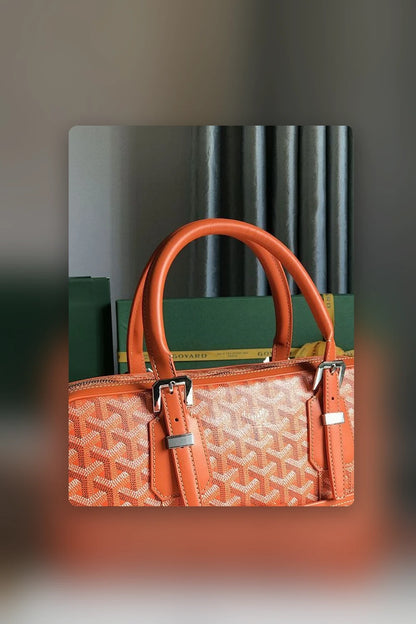 NB - GYO Bag - 230
