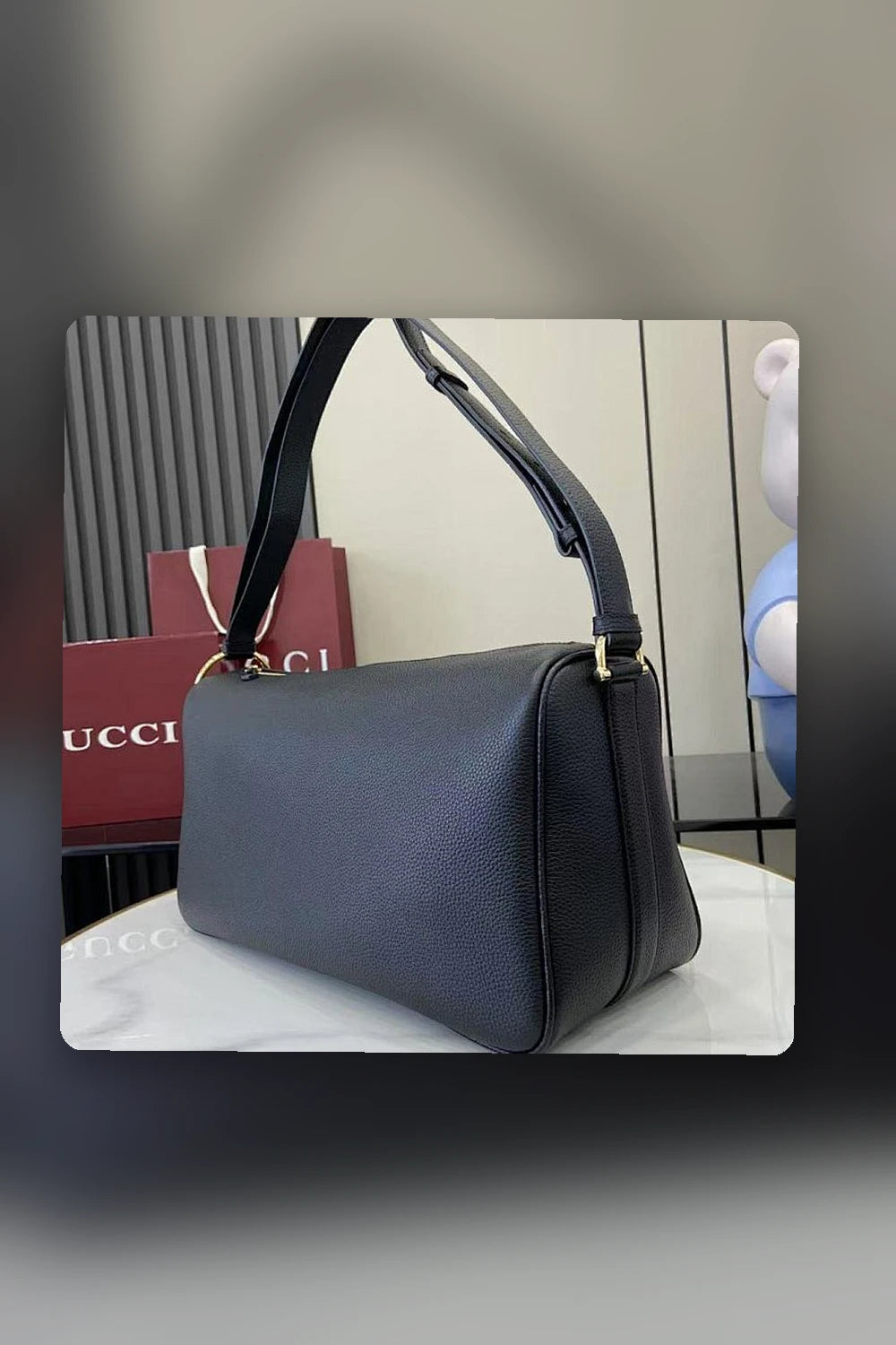 NB - GUKI Bag - 151