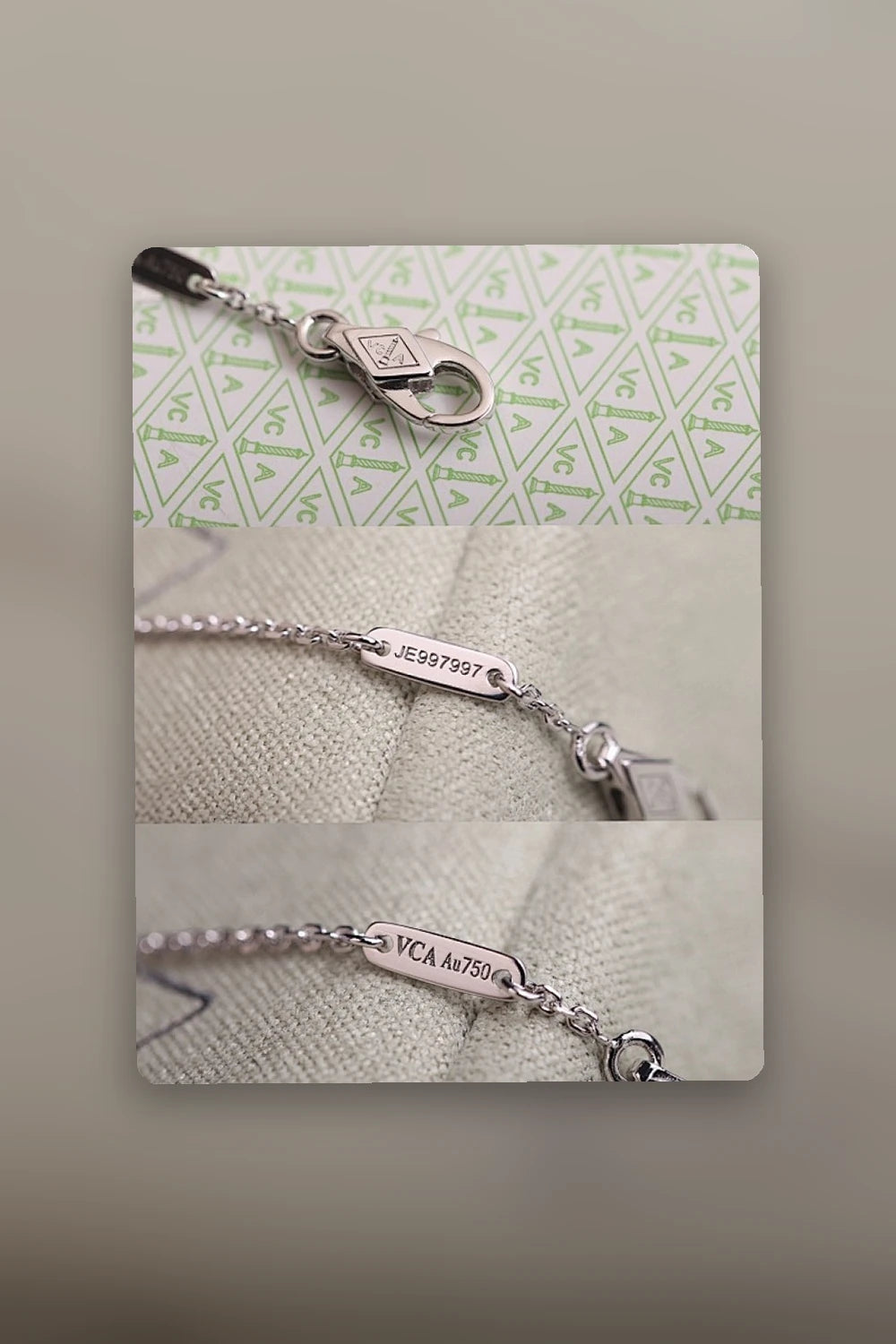 NB - VACA Jewelry - 170