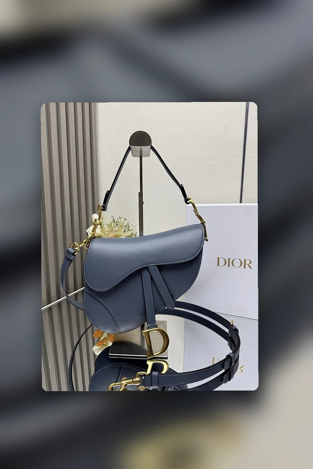 NB - DOR Bag - 1240