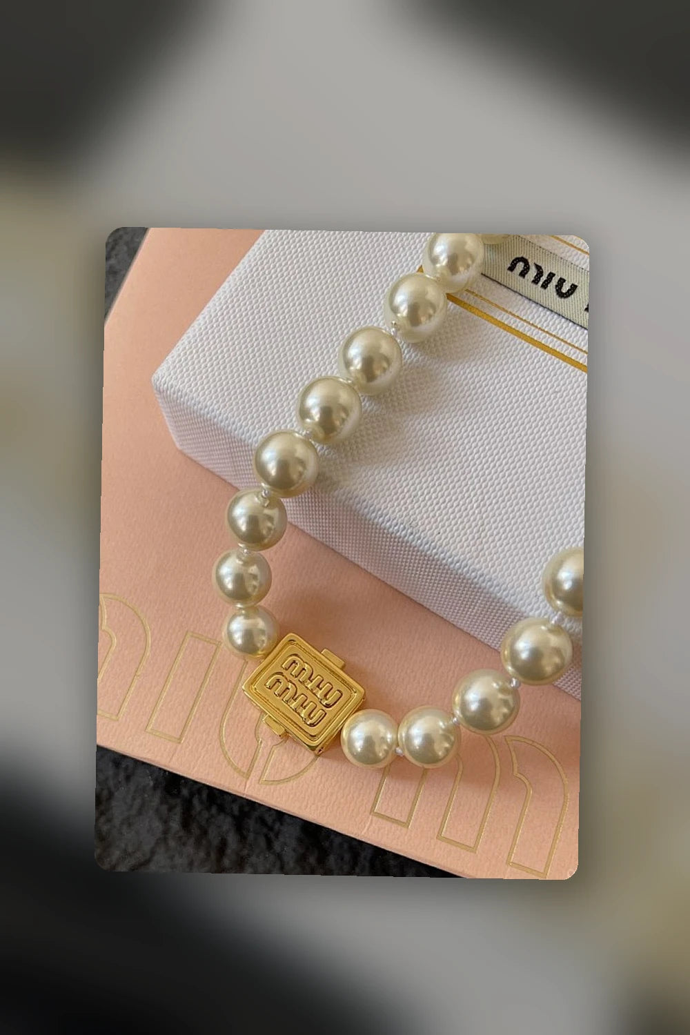 NB - MMU Jewelry - 145