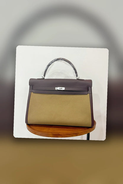 NB - HMS Bag - 1695
