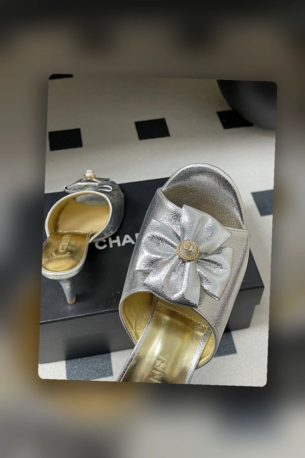 NB - CHL Mix Items - 633