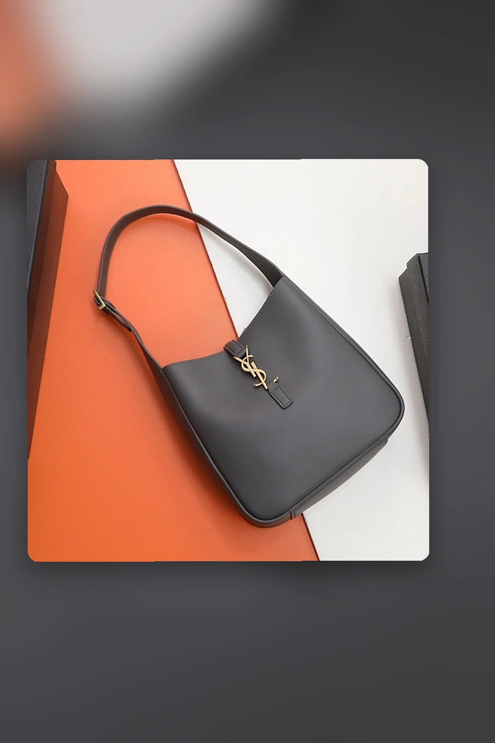 NB - YLS Bag - 513