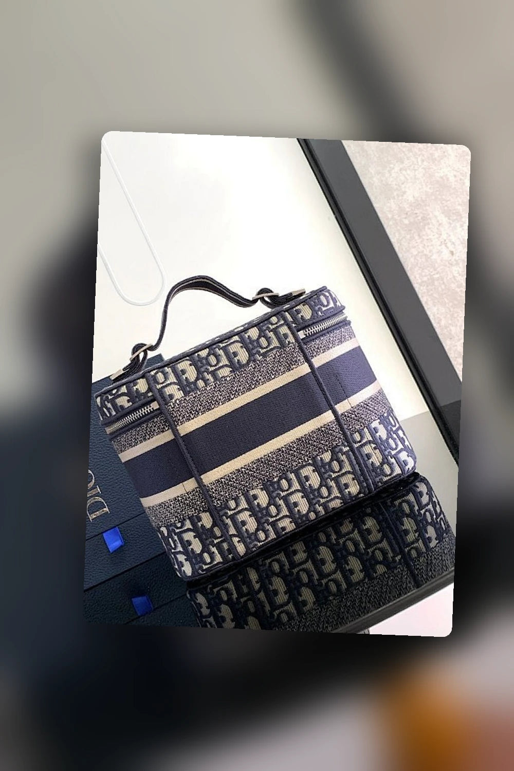 NB - DOR Bag - 1542