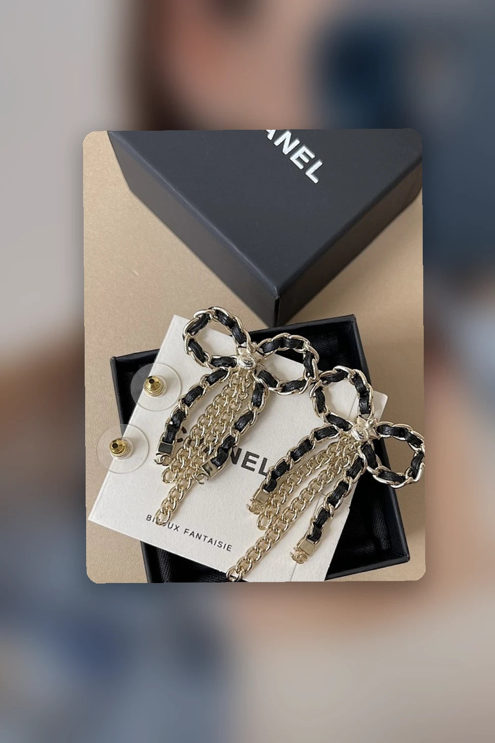 NB - CHL Jewelry - 437