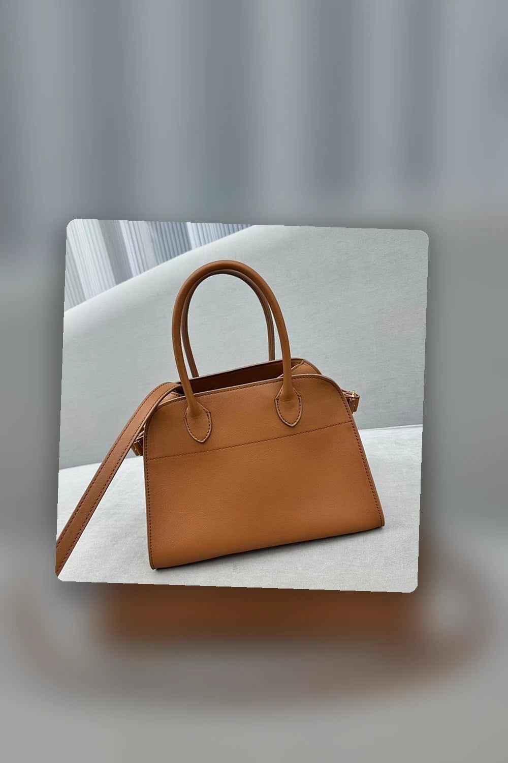 NB - THR Bag - 933